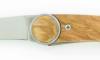 Little AKMA, Olive Wood